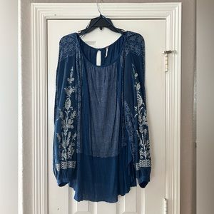 Free People shirt
